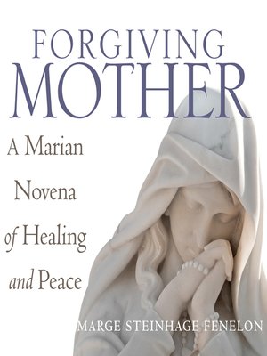 cover image of Forgiving Mother